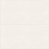 AGIO - 24X47 KNIT, BIANCO, MATTE